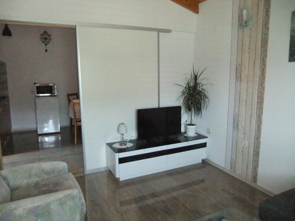 Appartement 2 Ivanković