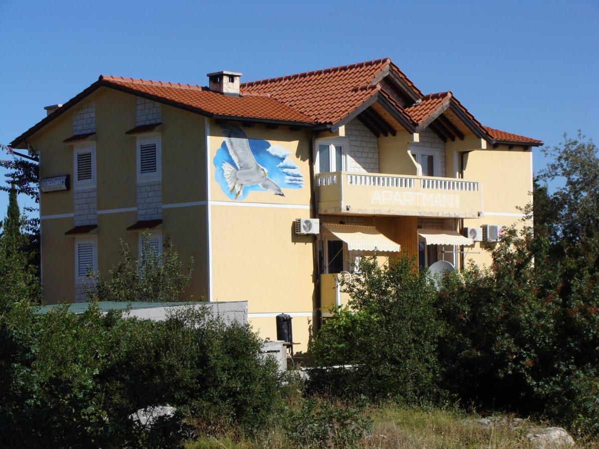 Appartement 2 Ivanković *