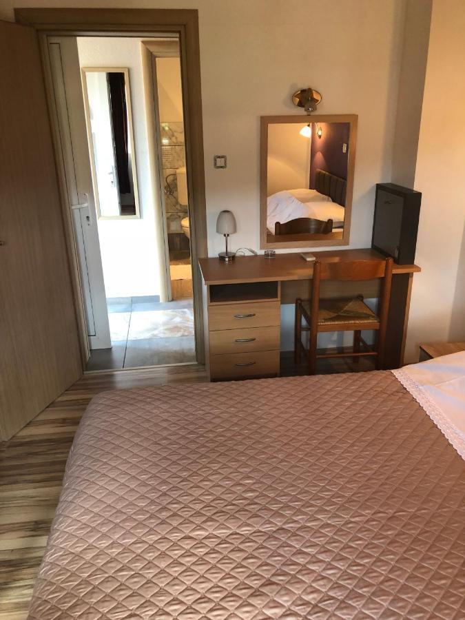 2 Ivanković Appartement
