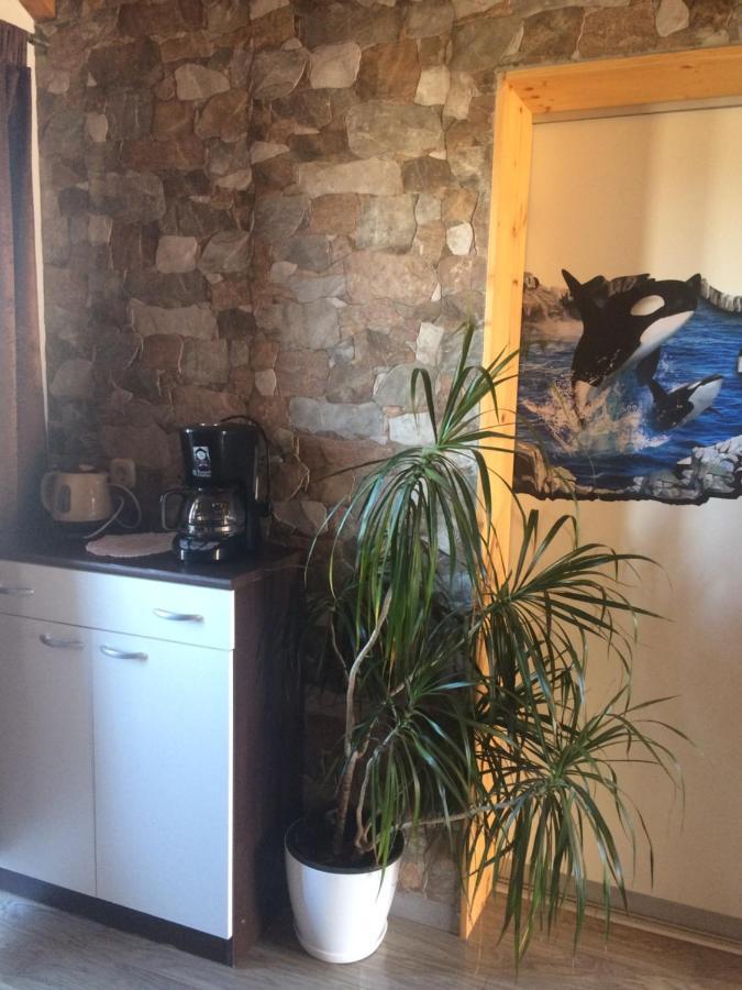 2 Ivanković Appartement
