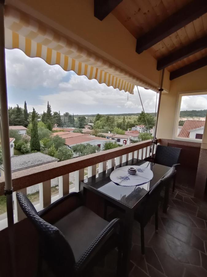Appartement 2 Ivanković