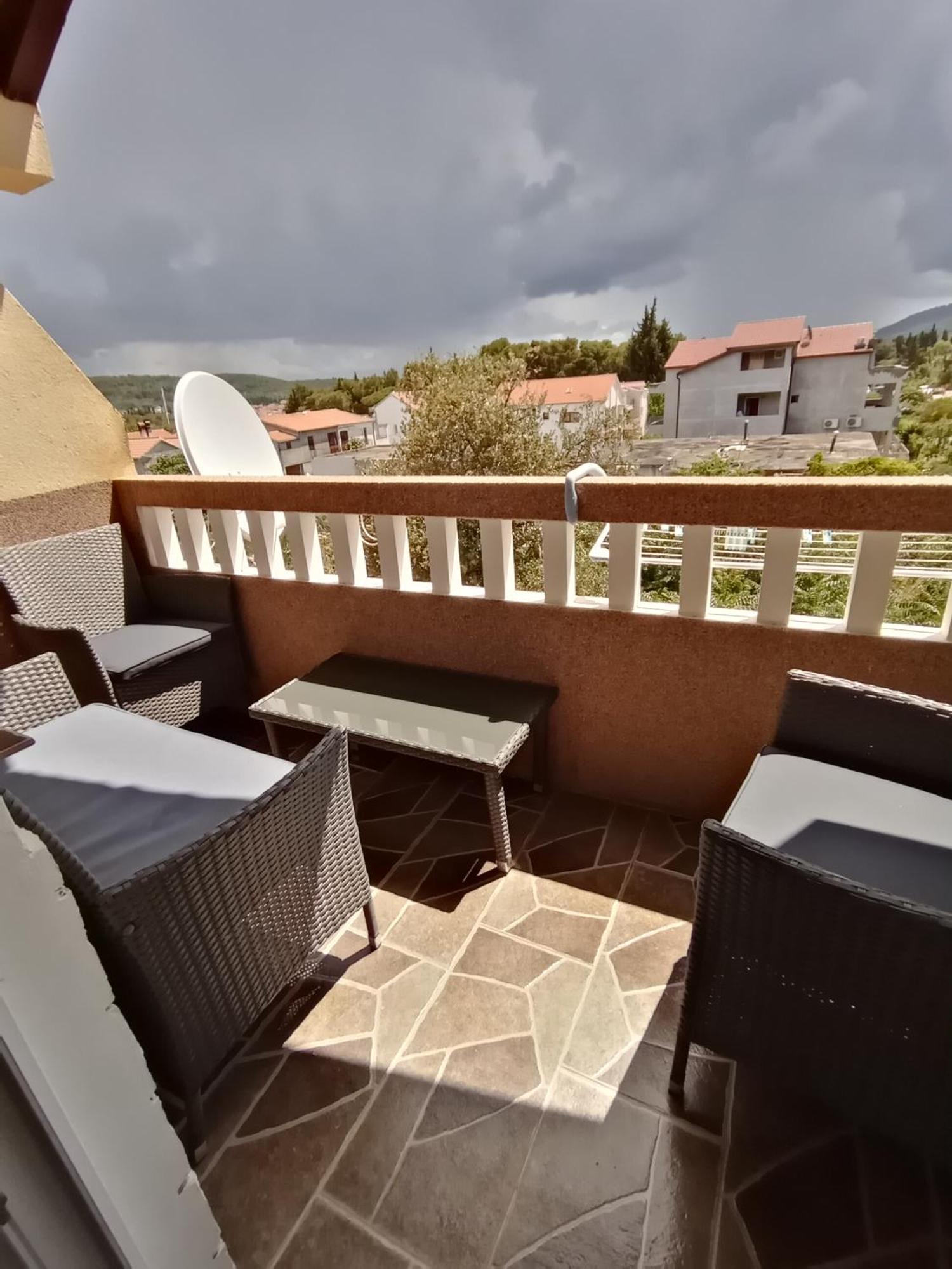 Appartement 2 Ivanković