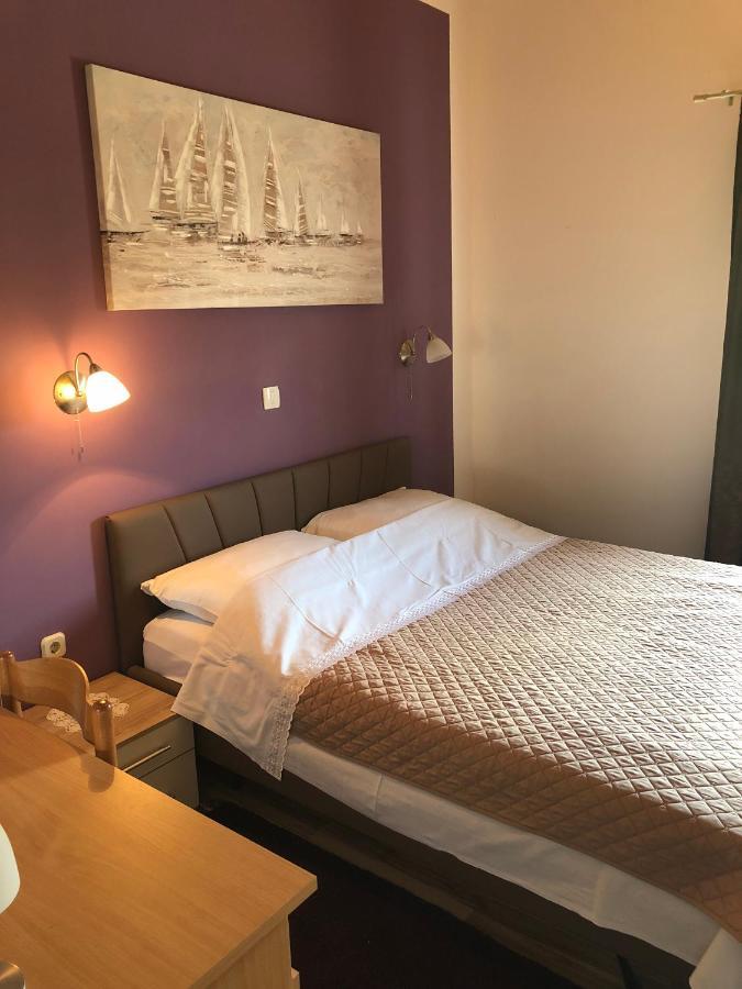 2 Ivankovic Apartment Stari Grad (Hvar)