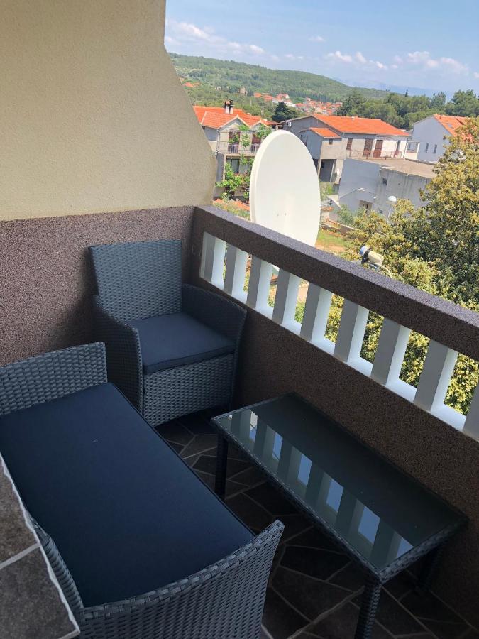 Apartment 2 Ivankovic