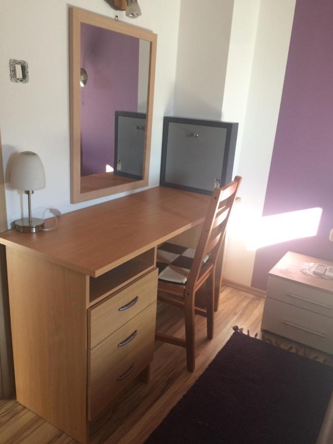 Apartment 2 Ivankovic