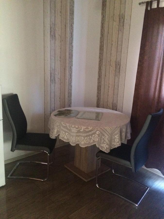 Apartment 2 Ivankovic