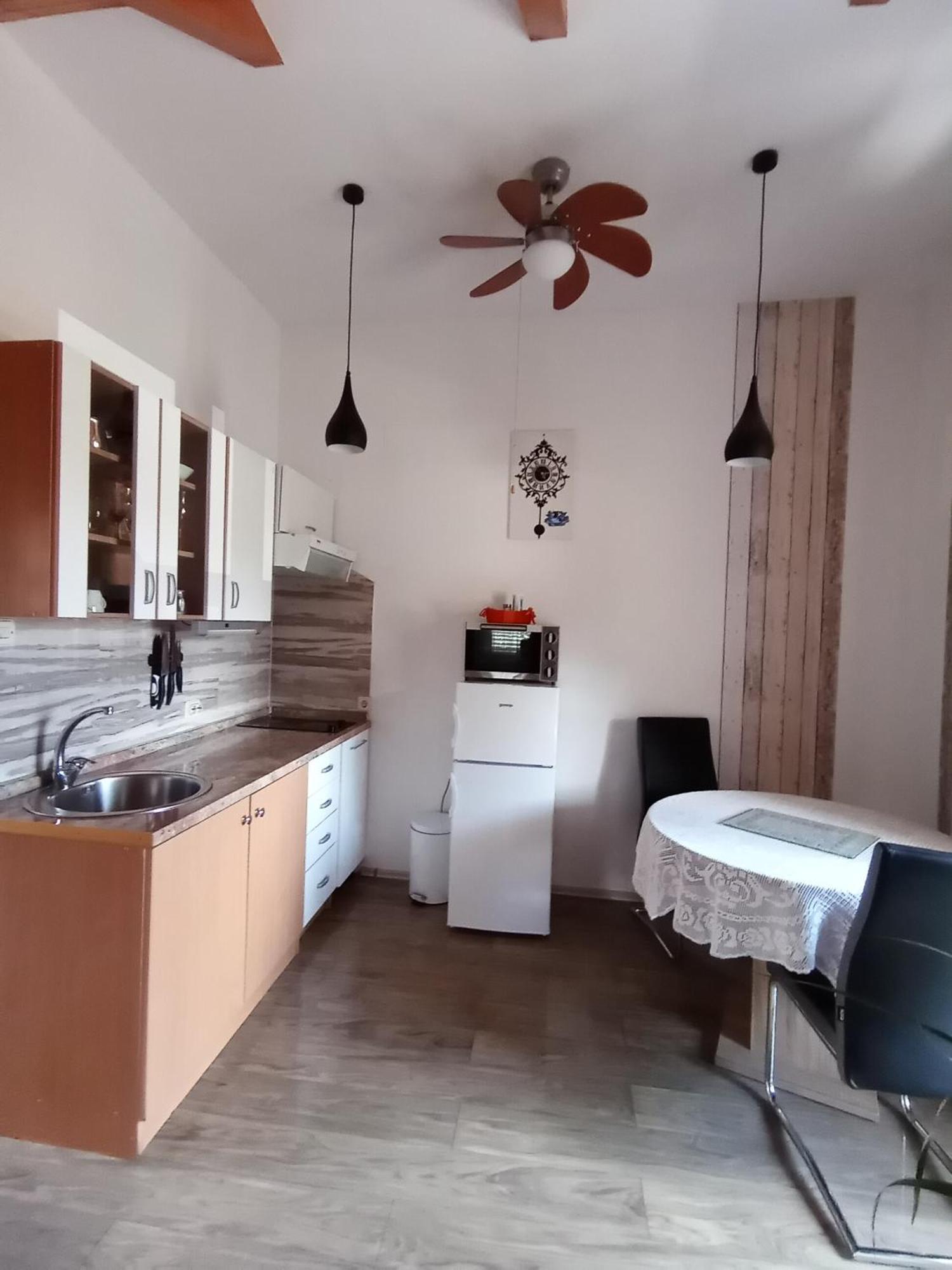 Apartment 2 Ivankovic Stari Grad (Hvar)