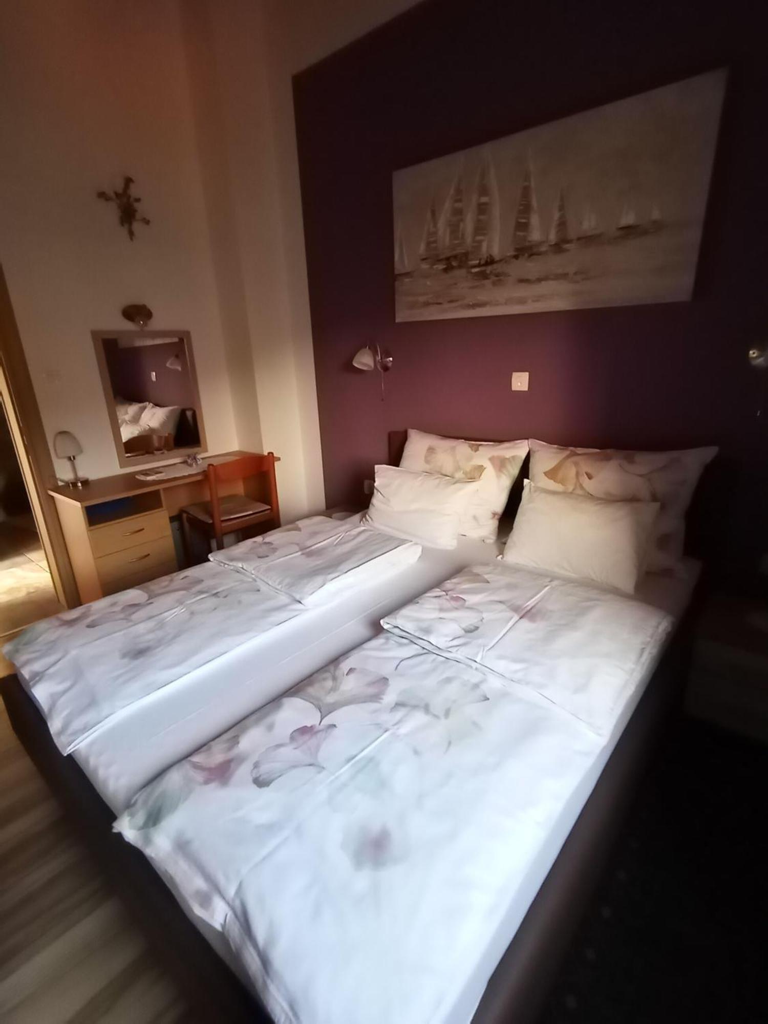 Apartment 2 Ivankovic *